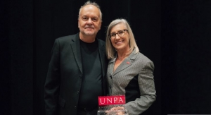 UNPA Honors Heather Granato for Industry Contributions Over Three Decades 