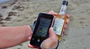 Polytag delivers on-pack QR codes with Blighty Booch Kombucha