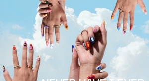 Introducing Artist Licensed Press-On Nail Brand ‘Never Have I Ever