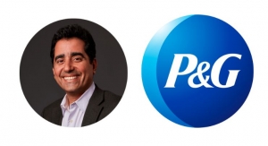 P&G Names President, North America Personal Care and Beauty Operations