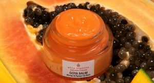 Elina Organics Adds Goya Lip & Facial Skincare Balm 