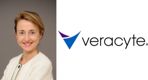 Marie-Claire Taine Named General Manager of Veracyte