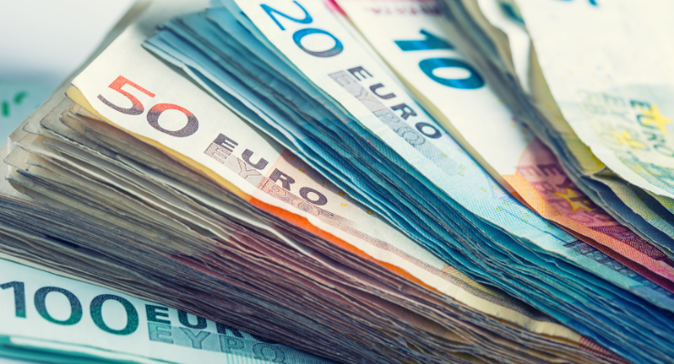 Thirona Raises €7.5 Million in New Financing