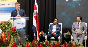 TekniPlex Healthcare Expands Production Facility in Cartago