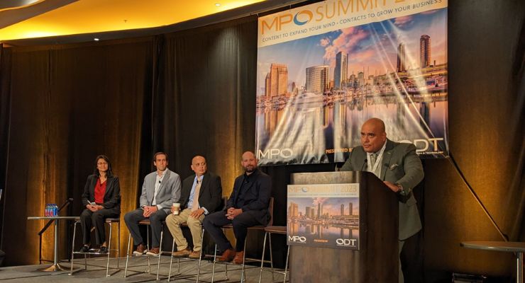 A Peek Into the 2028 MPO Summit