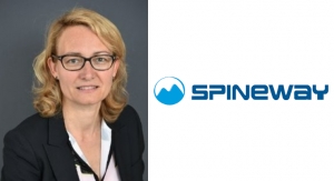 Sandrine Carle Named Deputy CEO at Spineway Group