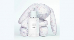Dior Introduces $230 Water-Based Fragrance for Babies