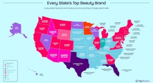 Ranking the Top Beauty Brands and Products in the USA and the World
