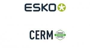 Cerm and Esko engage in Premium Integration Partnership