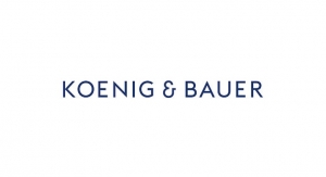 Koenig & Bauer Confirms Medium-Term Guidance