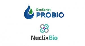 GenScript, NuclixBio Partner on Circular RNA Therapeutics