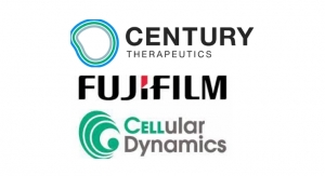 Century Therapeutics, FUJIFILM Cellular Dynamics Expand Cell Therapy Pact