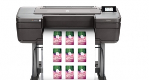 GMG ColorProof supports proofing with HP Indigo
