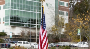 ORNL Recognized for Veteran Employment by Department of Labor