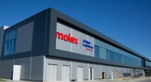 Molex Opens State-of-the-Art Campus in Poland