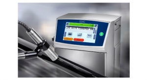 Linx Printing Technologies Launches Linx 8000 Series Spectrum CIJ Printer