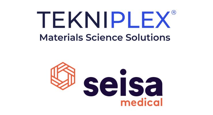 TekniPlex to Buy Seisa Medical