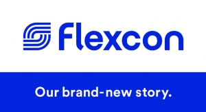 Flexcon unveils global rebrand