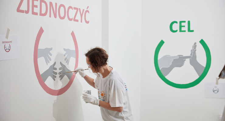PPG kończy projekt Communities of Color w Polsce