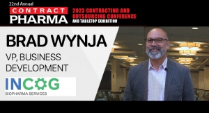 Contracting & Outsourcing 2023: Q&A with Brad Wynja of INCOG