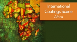 Role of Lead-Free Laws in Growing Africa’s Coatings Market