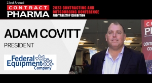 Contracting & Outsourcing 2023: Q&A with Adam Covitt of Federal Equipment Company
