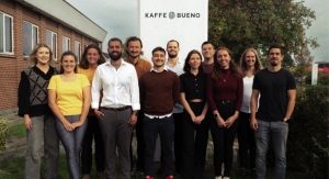Kaffe Bueno Brews Upcycled Coffee-Derived Ingredients for Cosmetics and Skincare