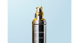 Proven Skincare Launches All-In-One Personalized Serum