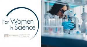L’Oréal USA Names Recipients of 2023 For Women in Science Fellowship