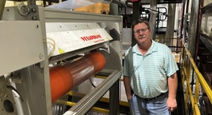 A-PAC chooses Vetaphone corona for extrusion lines