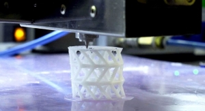 Bioactive, 3D-Printed Composite Material Supports Broken Bone Healing