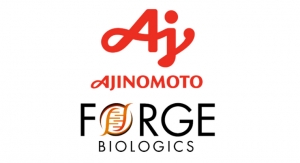 Ajinomoto to Acquire Forge Biologics for $620M