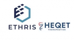 Ethris, Heqet Partner on RNA-based Heart Disease Therapeutics
