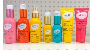 APTO Skincare Expands into CVS