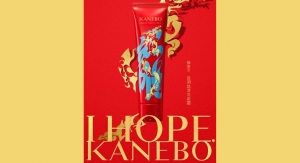 Kanebo Celebrates Lunar New Year with Limited-Edition Dragon-Themed Packaging
