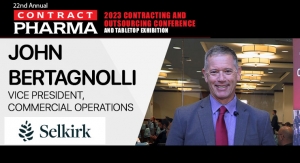 Contracting & Outsourcing 2023: Q&A with John Bertagnolli of Selkirk
