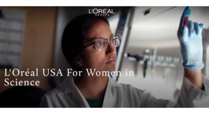 L’Oréal USA Announces 2023 For Women in Science Awardees 