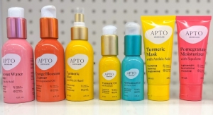 APTO Skincare Launches in CVS