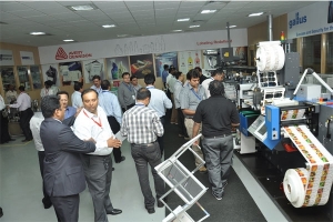 Avery Dennison opens Knowledge Center in India