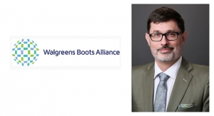 Walgreens Boots Alliance Names New Executive VP