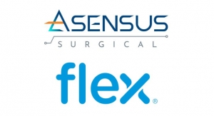 Asensus, Flex Ink Deal for LUNA Surgical Robot Design & Manufacturing Services