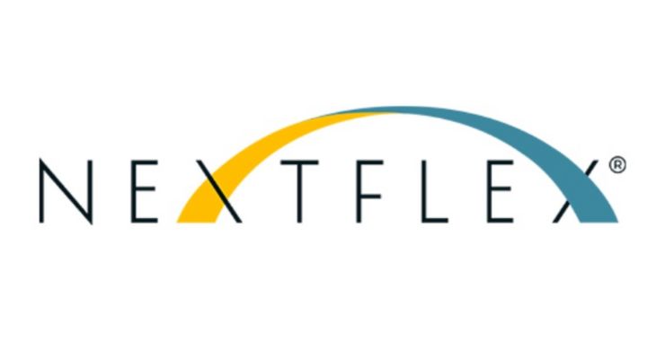 NextFlex Announces Funding for Several Flexible Hybrid Electronics Projects 