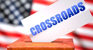 Political crossroads