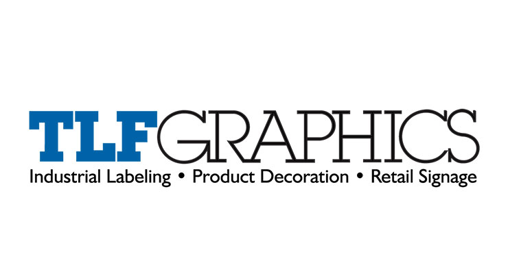 TLF Graphics drives growth with automation, digital printing