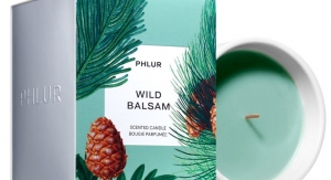 Phlur Launches Holiday Candle Collection 