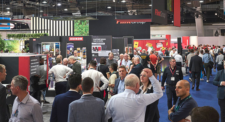 Labelexpo Europe 2023 Post-Show Report
