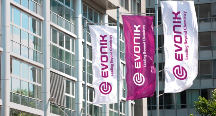 Evonik and Circular Economy: At Least €1B in Additional Sales by 2030