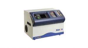 XENON Corporation Introduces X-1100/2x Pulsed Light Research System