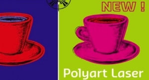 Polyart introduces new-generation Polyart Laser synthetic paper