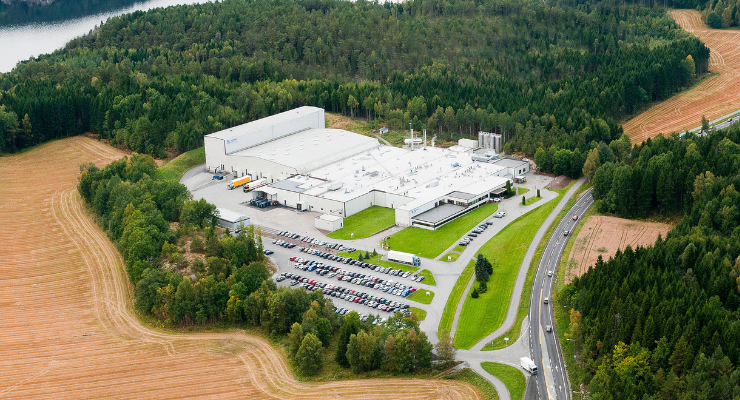 Prange og Adragos kjøper Fresenius Kabi produksjonssted i Norge